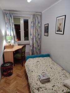 Apartament VvGogh 4 pokoje