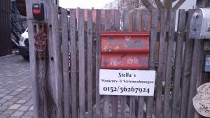 Stellas Monteurwohnungen