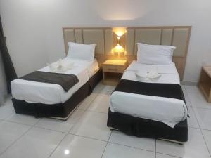 شقق وادي البصرة للشقق المخدومه