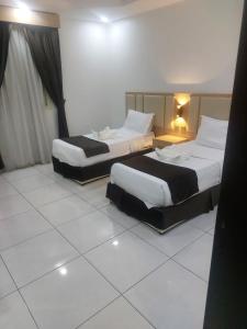 شقق وادي البصرة للشقق المخدومه