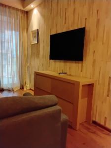 Дримлен Оазис апартамент