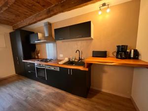 Ti ar Goanag, Maison de vacances, Séjour, Week-end