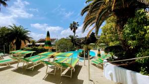 Royal Cottage Pamela Hotel Cassis