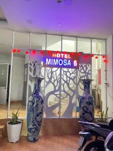 Mimosa 6 Hotel - Phan Rang