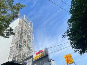 Mimosa 6 Hotel - Phan Rang