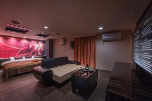 ホテル椿for adalt