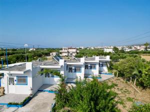 El Greco Apartments in Tigaki, near the sea - No 2