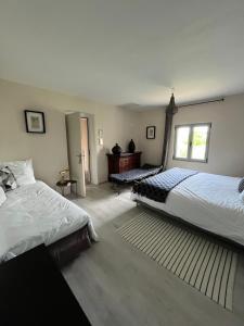 B&B / Chambres d'hotes le Nomade en Provence : photos des chambres