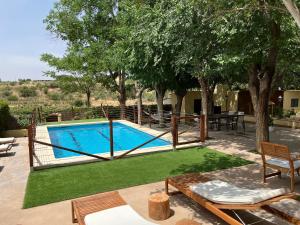 Casa rural La Quinta De Lara