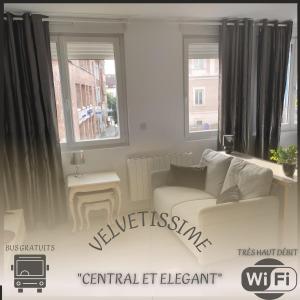 Velvetissime