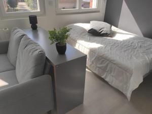 Appartements Velvetissime : photos des chambres