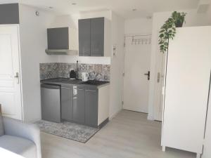 Appartements Velvetissime : photos des chambres