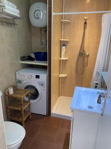 Apartamentos Las Palmeras, Benicàssim