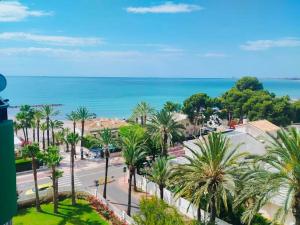 Apartamentos Las Palmeras, Benicàssim