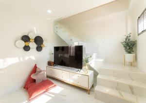 บ้านทั้งหลัง ใกล้เซ็นทรัลเฟสติวัล