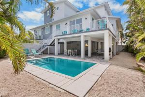 Day Break Bungalow - 4hvězdičkové hotely ve městě Holmes Beach