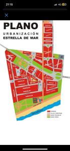 VILLA MARE - 2 beds with balcony, patio and pool and direct park access