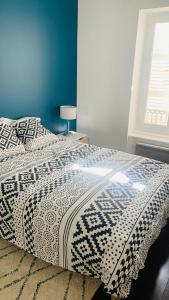 Appartements Le Collonges - Spacieux Pied a Terre proche Lyon : photos des chambres