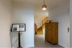 Appartements Le Collonges - Spacieux Pied a Terre proche Lyon : photos des chambres