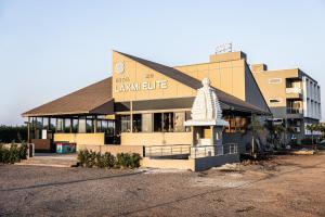 Hotel Laxmi Elite Karad