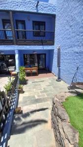 Vistas de Ensueño al Mar en Playa del Águila