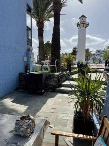 Vistas de Ensueño al Mar en Playa del Águila