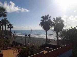 Vistas de Ensueño al Mar en Playa del Águila