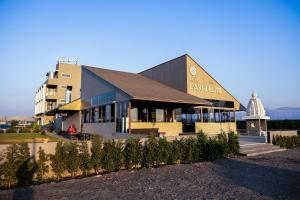 Hotel Laxmi Elite Karad