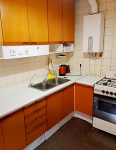 2кімнатна Центр поруч з Мечнікова