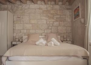 Marcantun Spalatum in Diocletian Palace