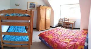 Morbihan Ambon maison proche mer