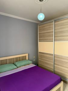 Mateos Apartment Saranda