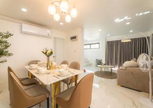 บ้านทั้งหลัง ใกล้เซ็นทรัลเฟสติวัล
