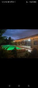 Kian and Kaydens private pool and guesthouse