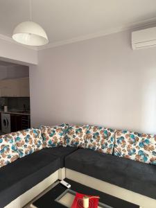 Mateos Apartment Saranda