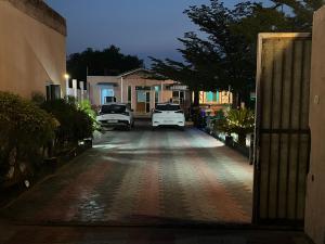 Day Night Resort