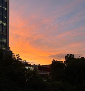 Tropical land little Hanoi homestay