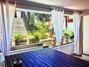 Apartment Equilibrium