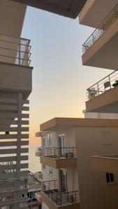 Mateos Apartment Saranda