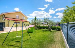Villa Damir