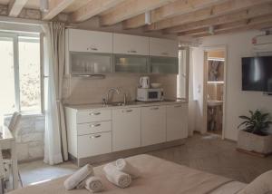 Marcantun Spalatum in Diocletian Palace