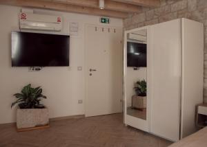 Marcantun Spalatum in Diocletian Palace