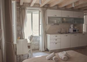 Marcantun Spalatum in Diocletian Palace