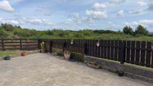 Four bedroomed Townhouse