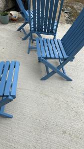 Four bedroomed Townhouse