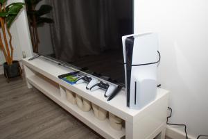 Luxe stylish stay in central Manchester