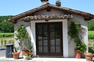 Agriturismo Barcavecchia