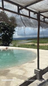 Happy Lemon Tree lodge