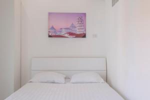 Milan Napoli Apartment