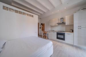 Milan Napoli Apartment